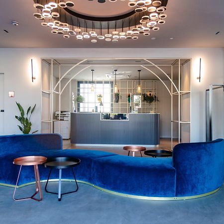 Modica Boutique Hotel Екстер'єр фото