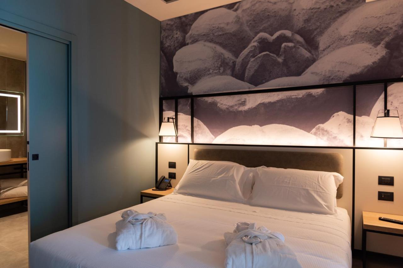 Modica Boutique Hotel Екстер'єр фото
