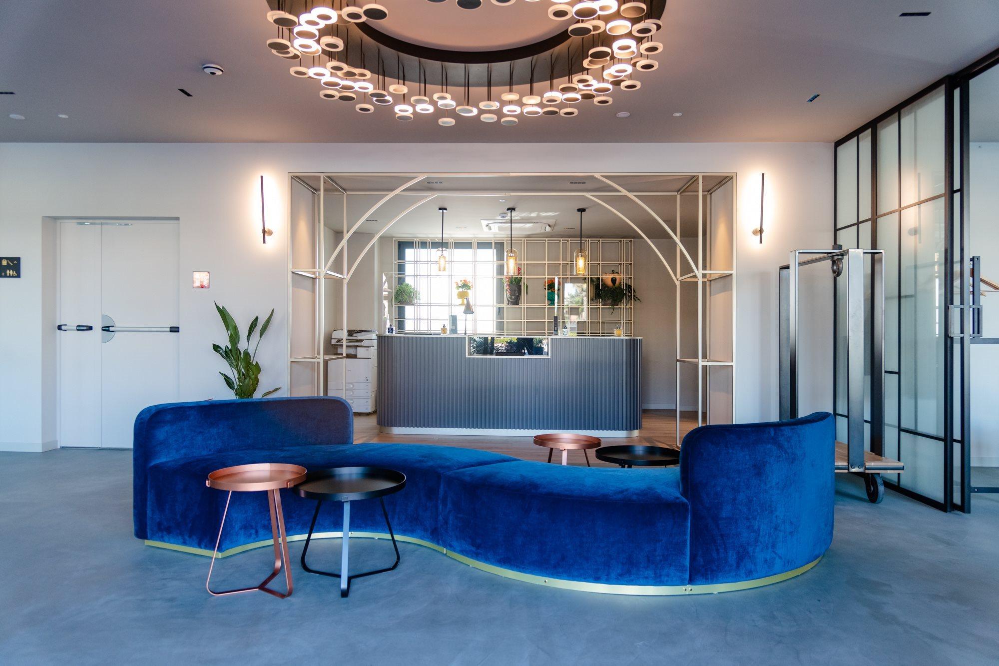 Modica Boutique Hotel Екстер'єр фото