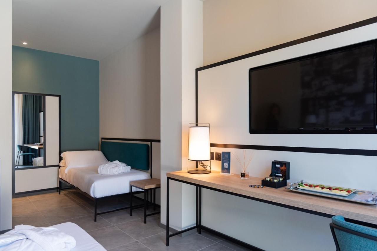 Modica Boutique Hotel Екстер'єр фото