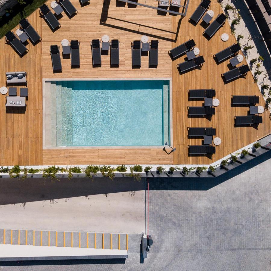 Modica Boutique Hotel Екстер'єр фото
