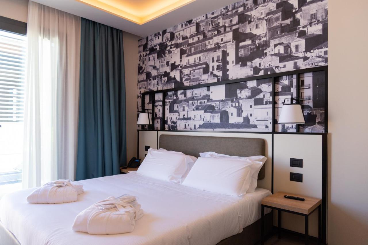 Modica Boutique Hotel Екстер'єр фото