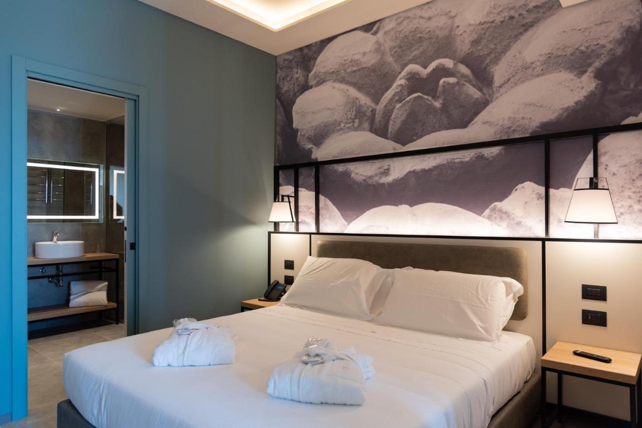 Modica Boutique Hotel Екстер'єр фото
