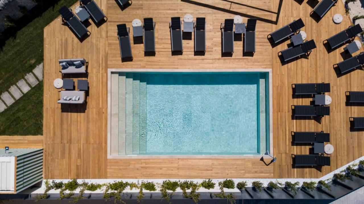 Modica Boutique Hotel Екстер'єр фото