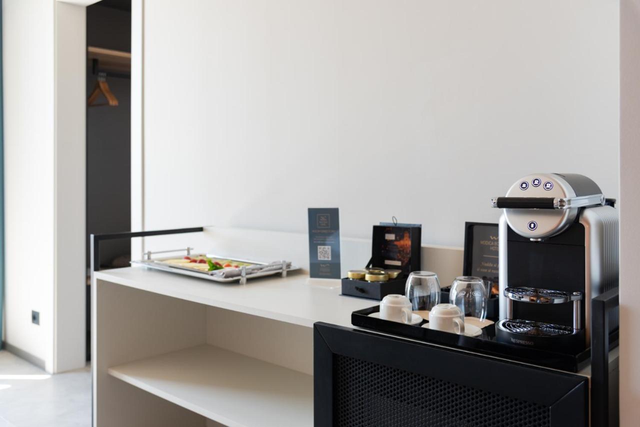 Modica Boutique Hotel Екстер'єр фото