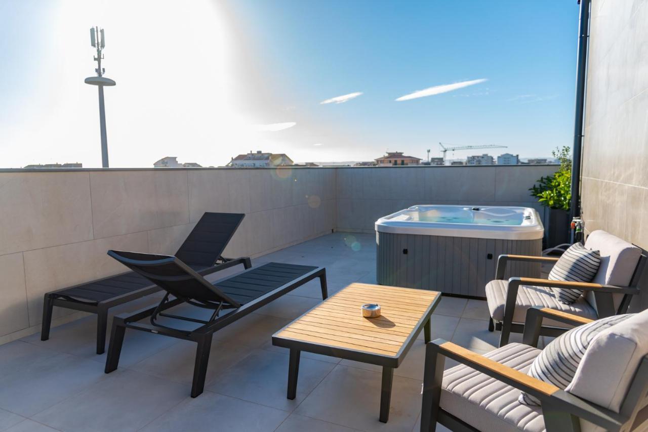 Modica Boutique Hotel Екстер'єр фото