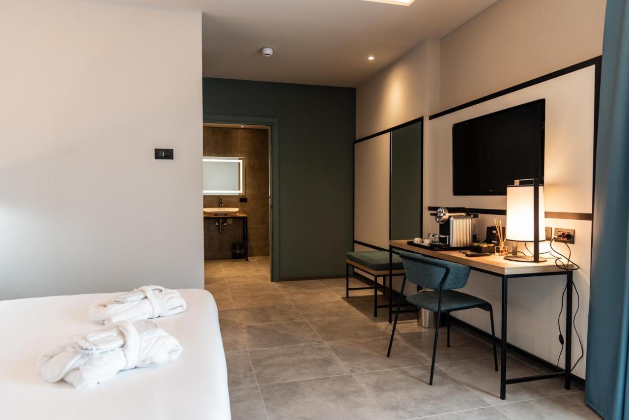 Modica Boutique Hotel Екстер'єр фото