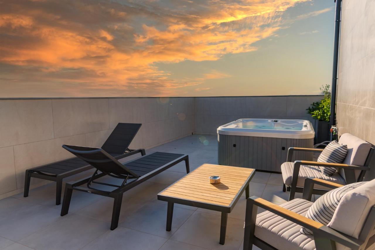 Modica Boutique Hotel Екстер'єр фото