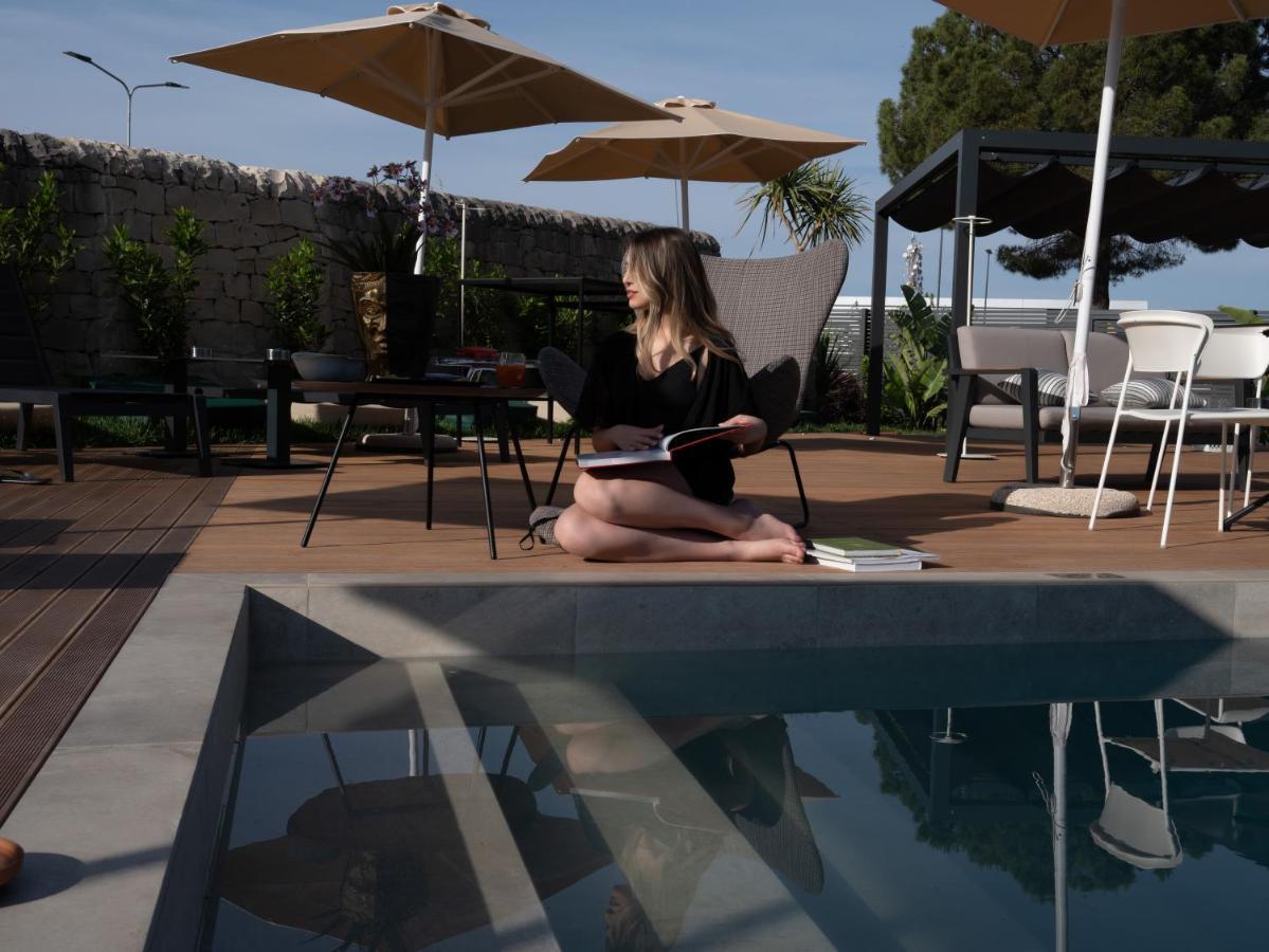 Modica Boutique Hotel Екстер'єр фото