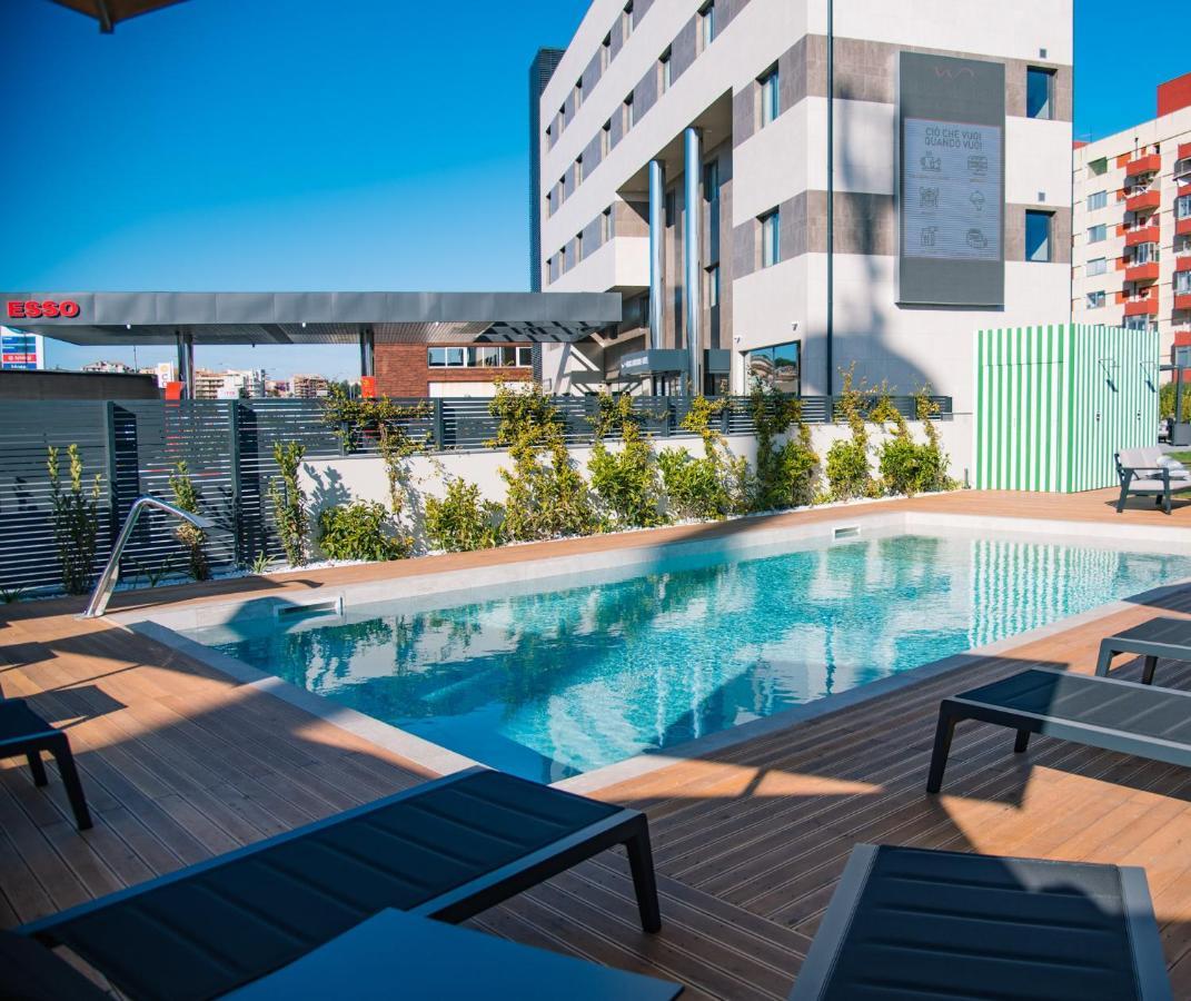 Modica Boutique Hotel Екстер'єр фото