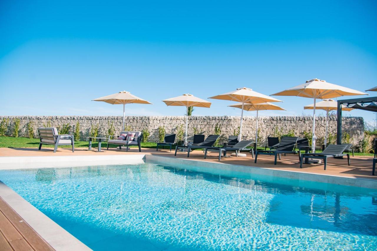 Modica Boutique Hotel Екстер'єр фото